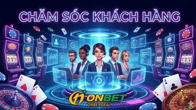 Quy trình giải quyết khiếu nại minh bạch 