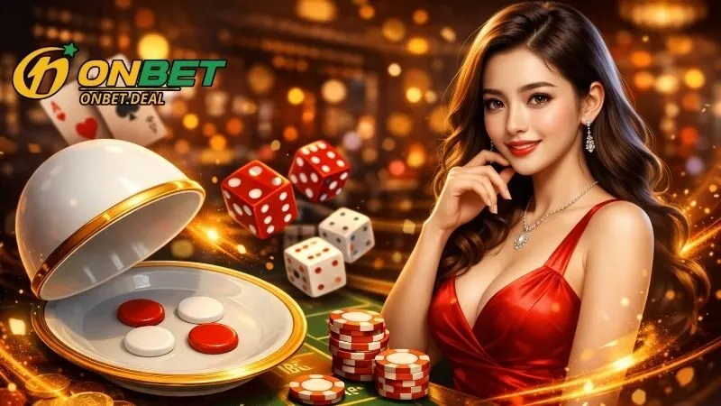 Bí quyết chinh phục xóc đĩa đổi thưởng người thật luôn thắng