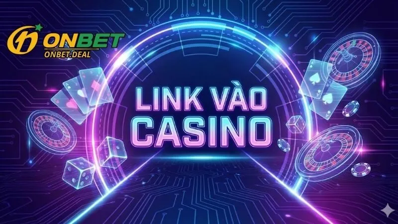 Hướng dẫn đăng ký tài khoản sau khi truy cập link vào Onbet