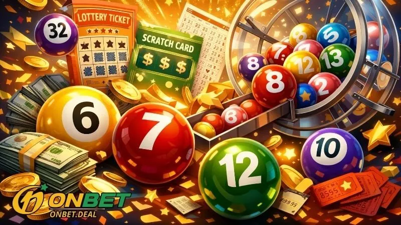 Kinh nghiệm soi cầu và chốt số hiệu quả tại Onbet